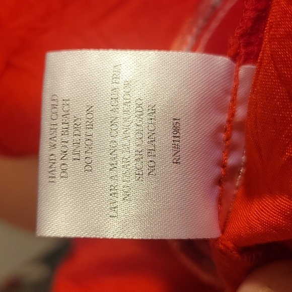 394 EUC Heart Soul Tank Top - Picture 7 of 9